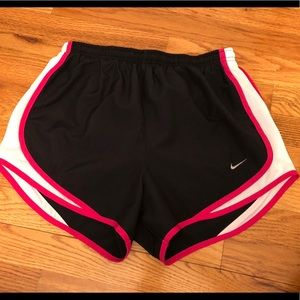 Nike Dri-Fit Running Shorts